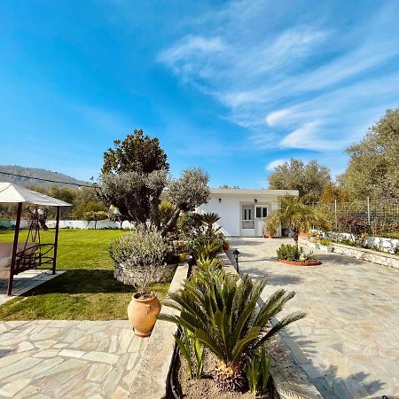 Archangelos Garden House Luaran gambar