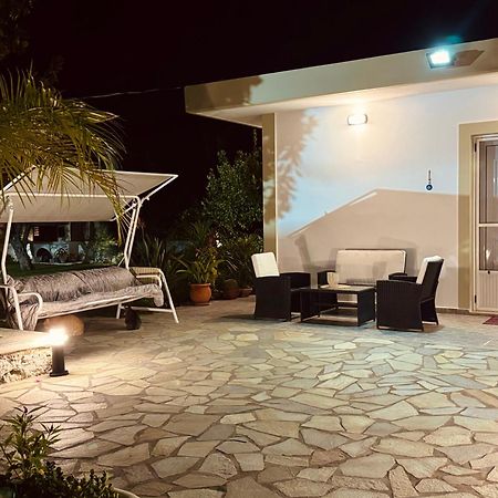 Archangelos Garden House Luaran gambar