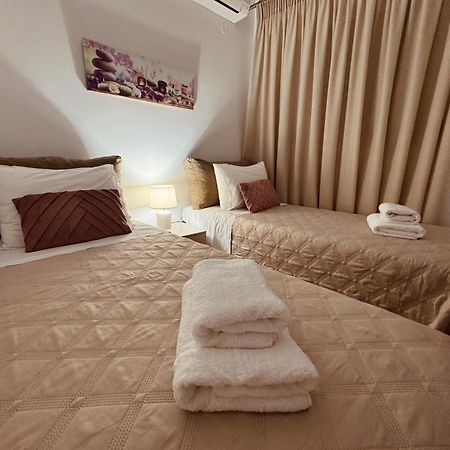 Archangelos Garden House Luaran gambar