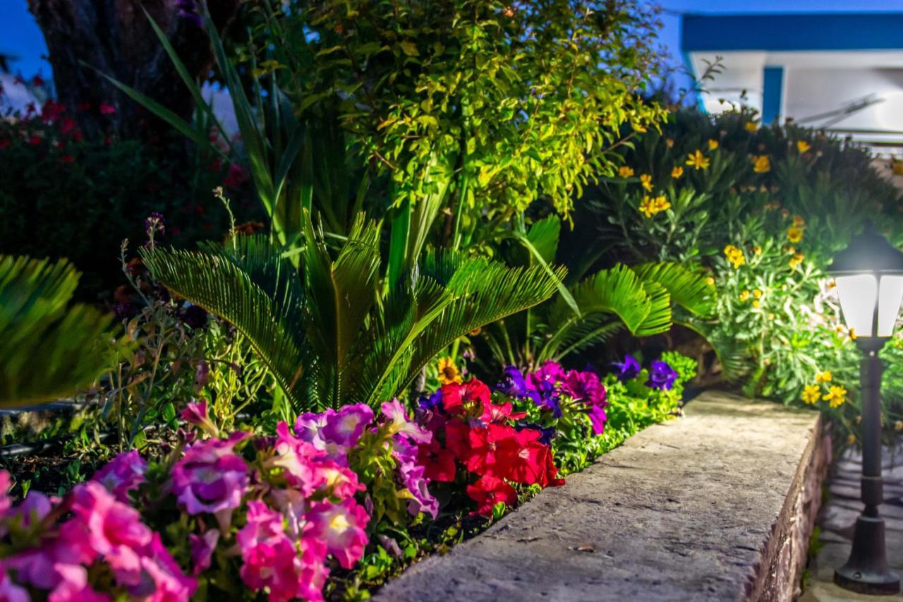 Archangelos Garden House Luaran gambar