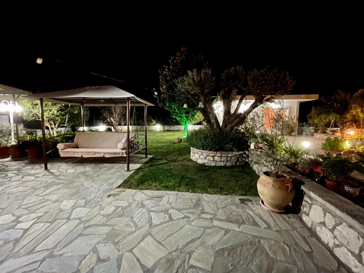 Archangelos Garden House Luaran gambar