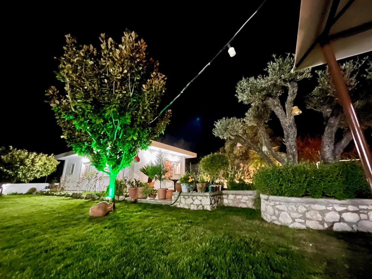 Archangelos Garden House Luaran gambar