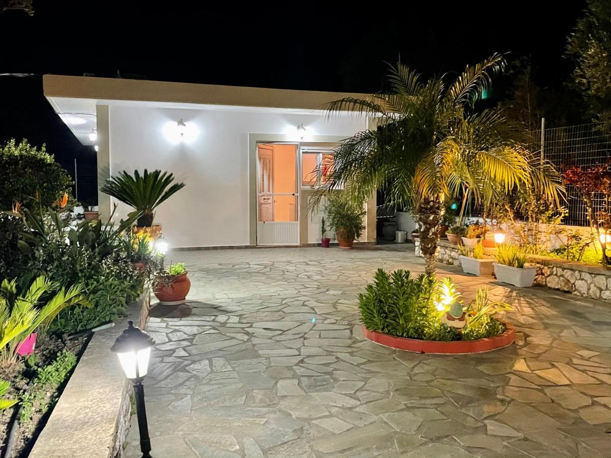 Archangelos Garden House Luaran gambar
