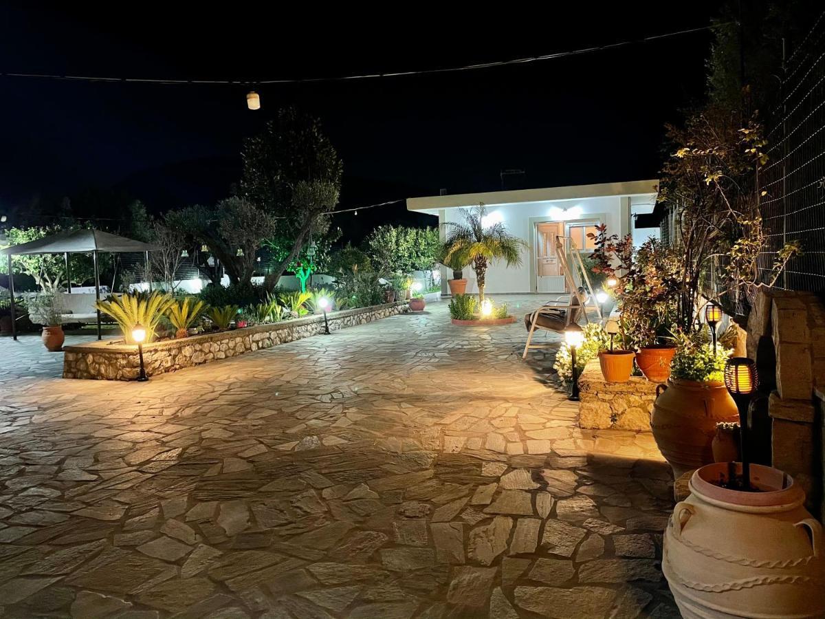 Archangelos Garden House Luaran gambar