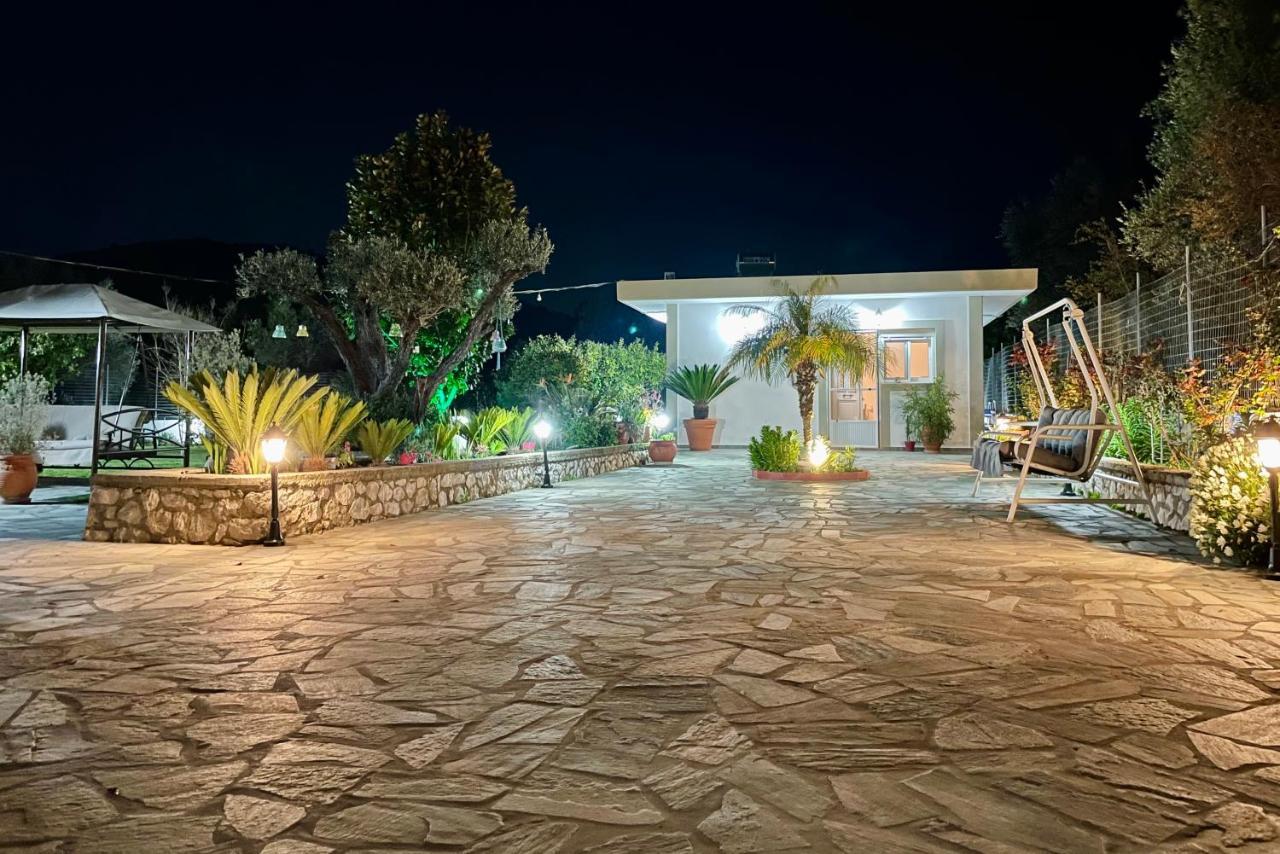 Archangelos Garden House Luaran gambar