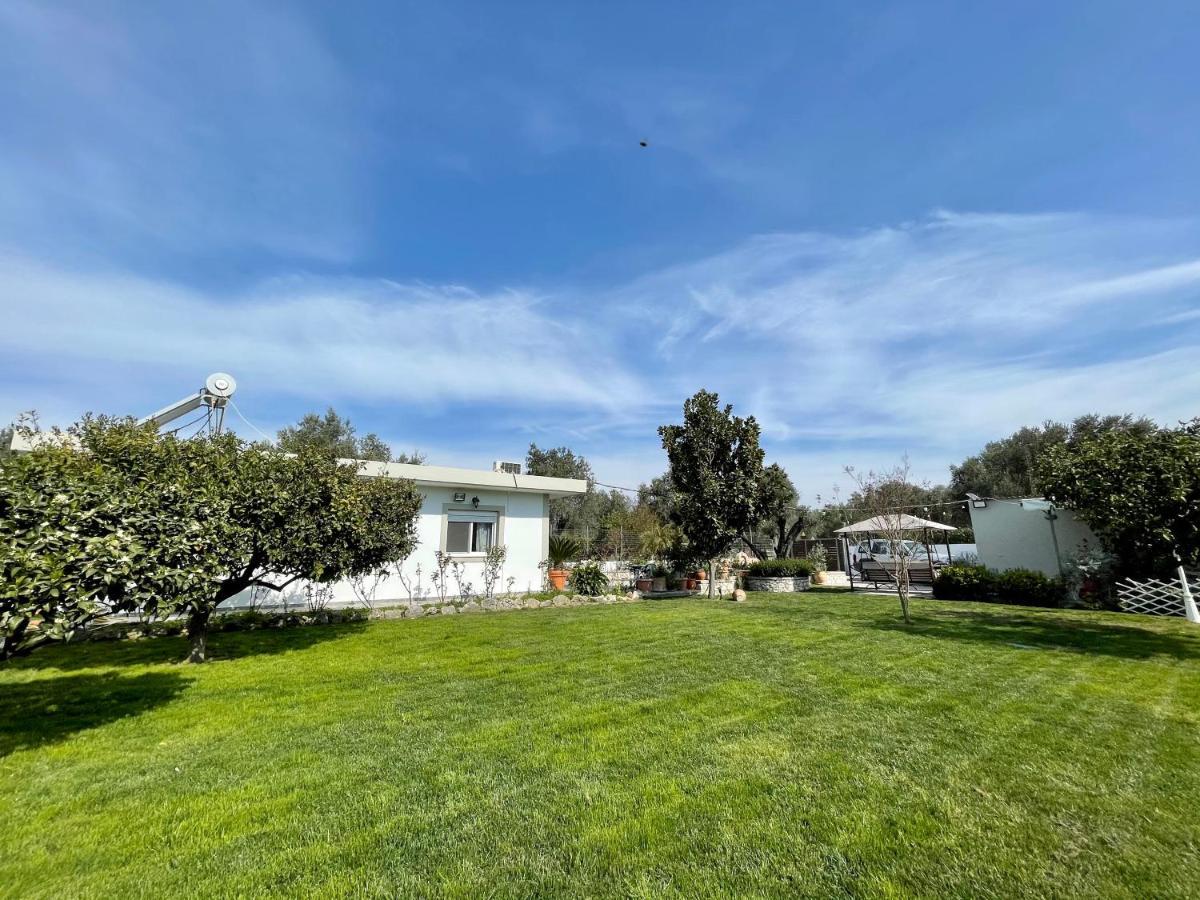 Archangelos Garden House Luaran gambar