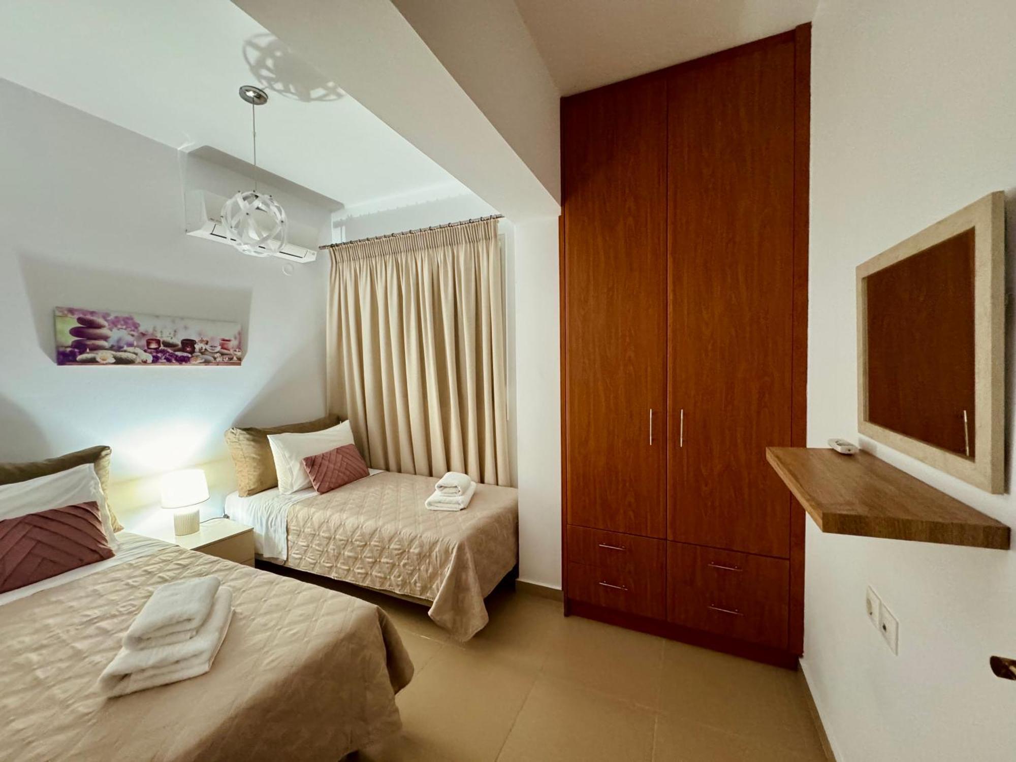 Archangelos Garden House Luaran gambar