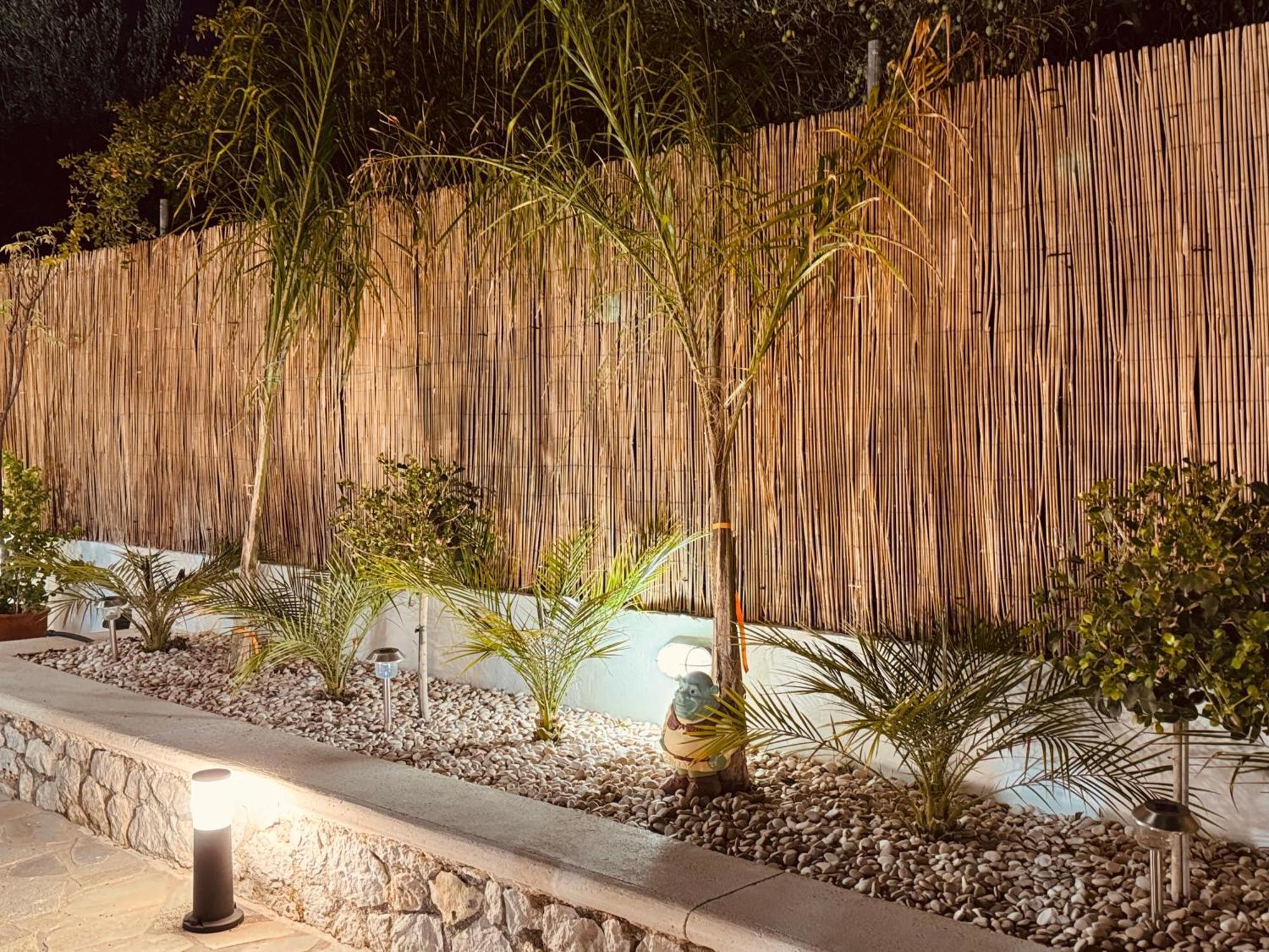 Archangelos Garden House Luaran gambar