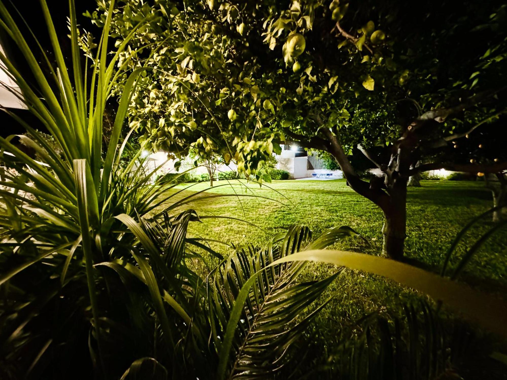 Archangelos Garden House Luaran gambar