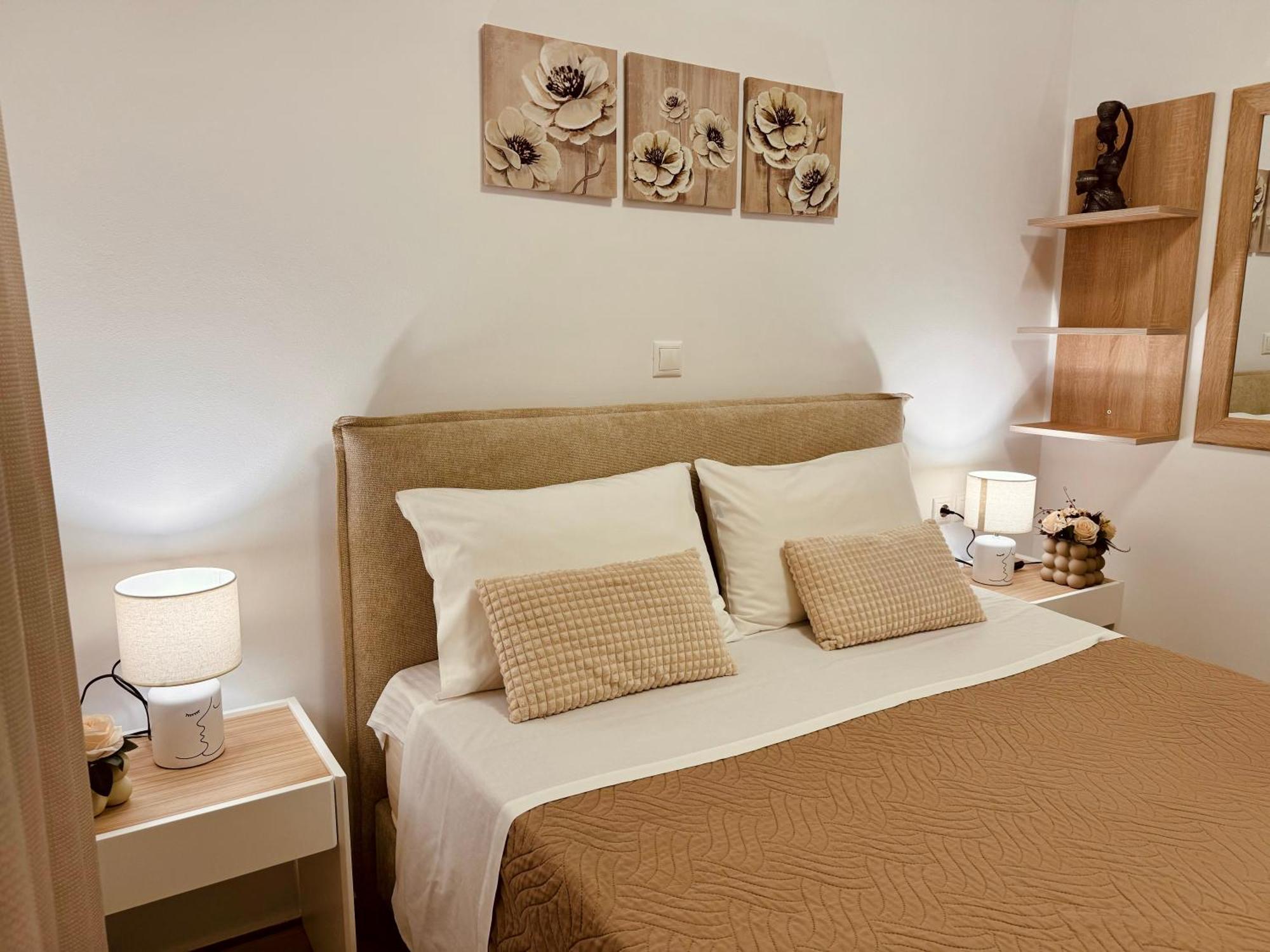 Archangelos Garden House Luaran gambar