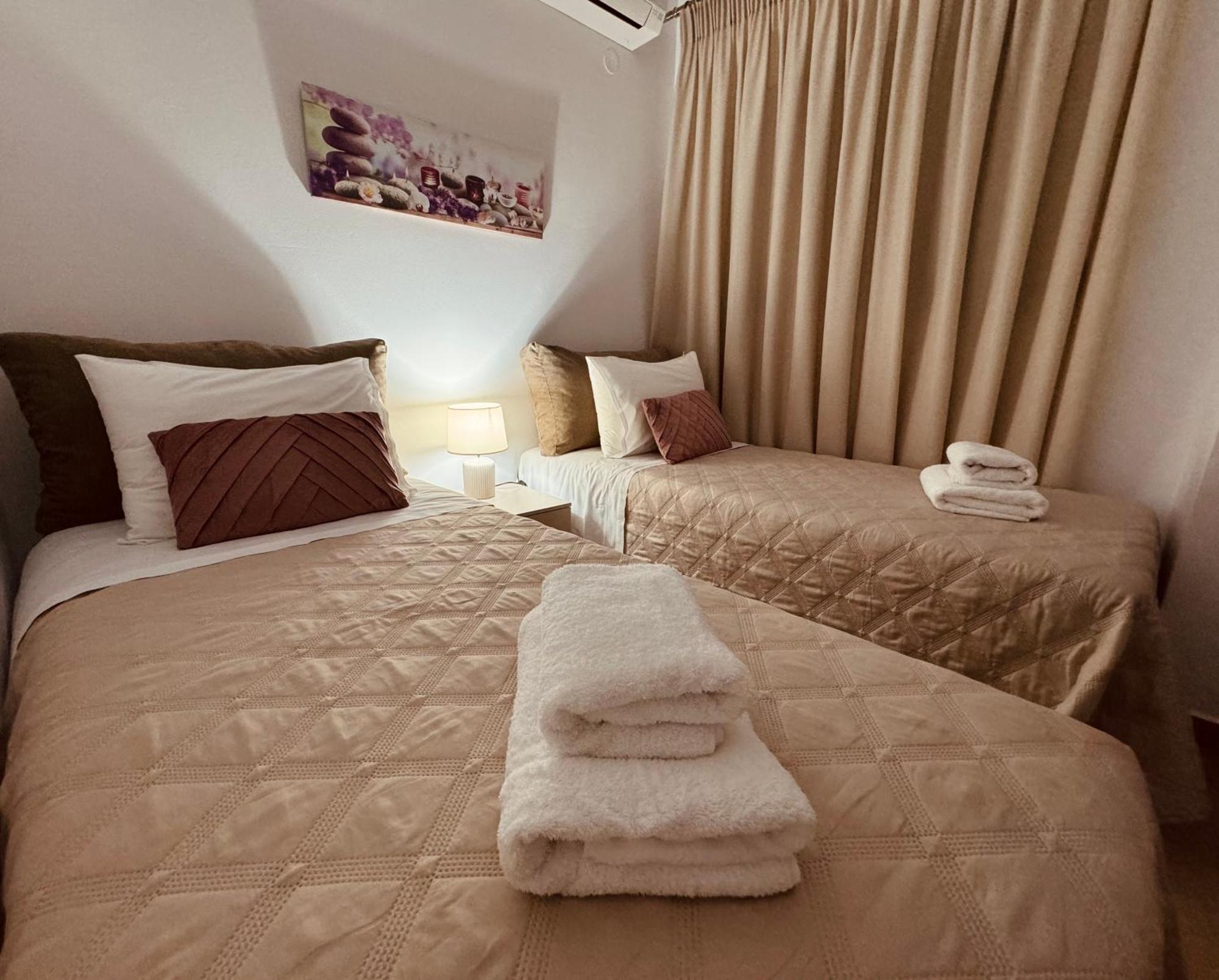 Archangelos Garden House Luaran gambar