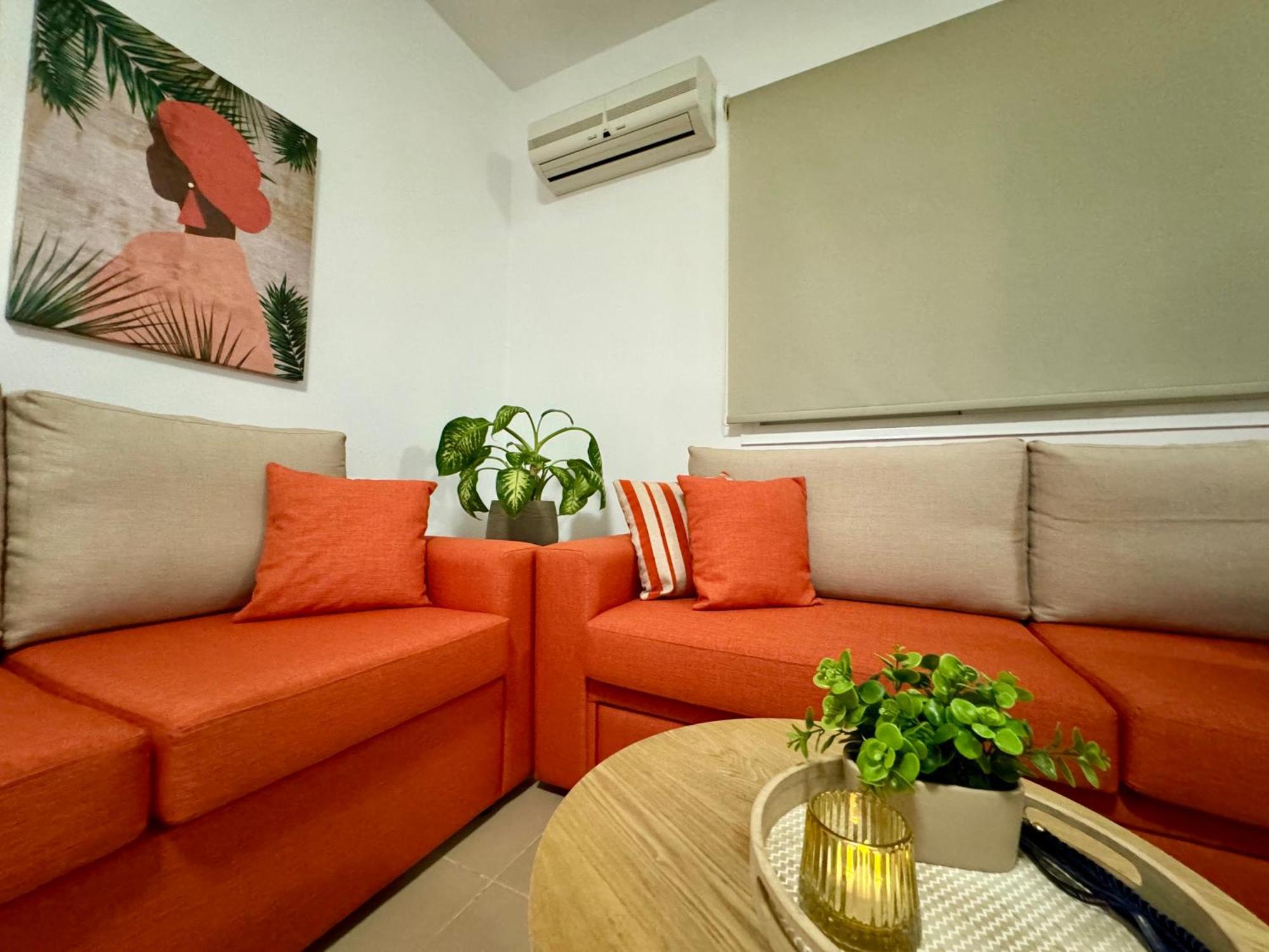 Archangelos Garden House Luaran gambar