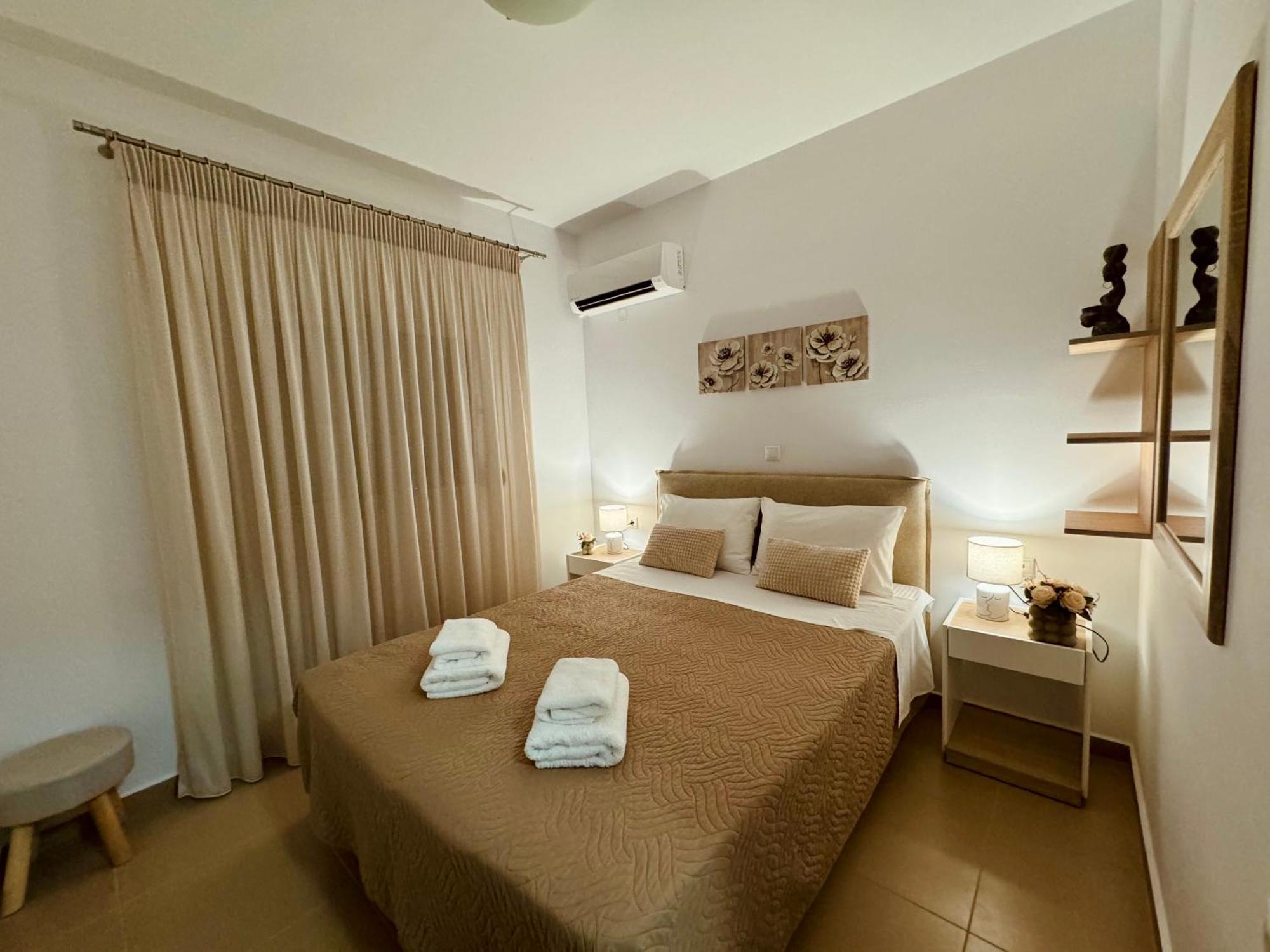 Archangelos Garden House Luaran gambar