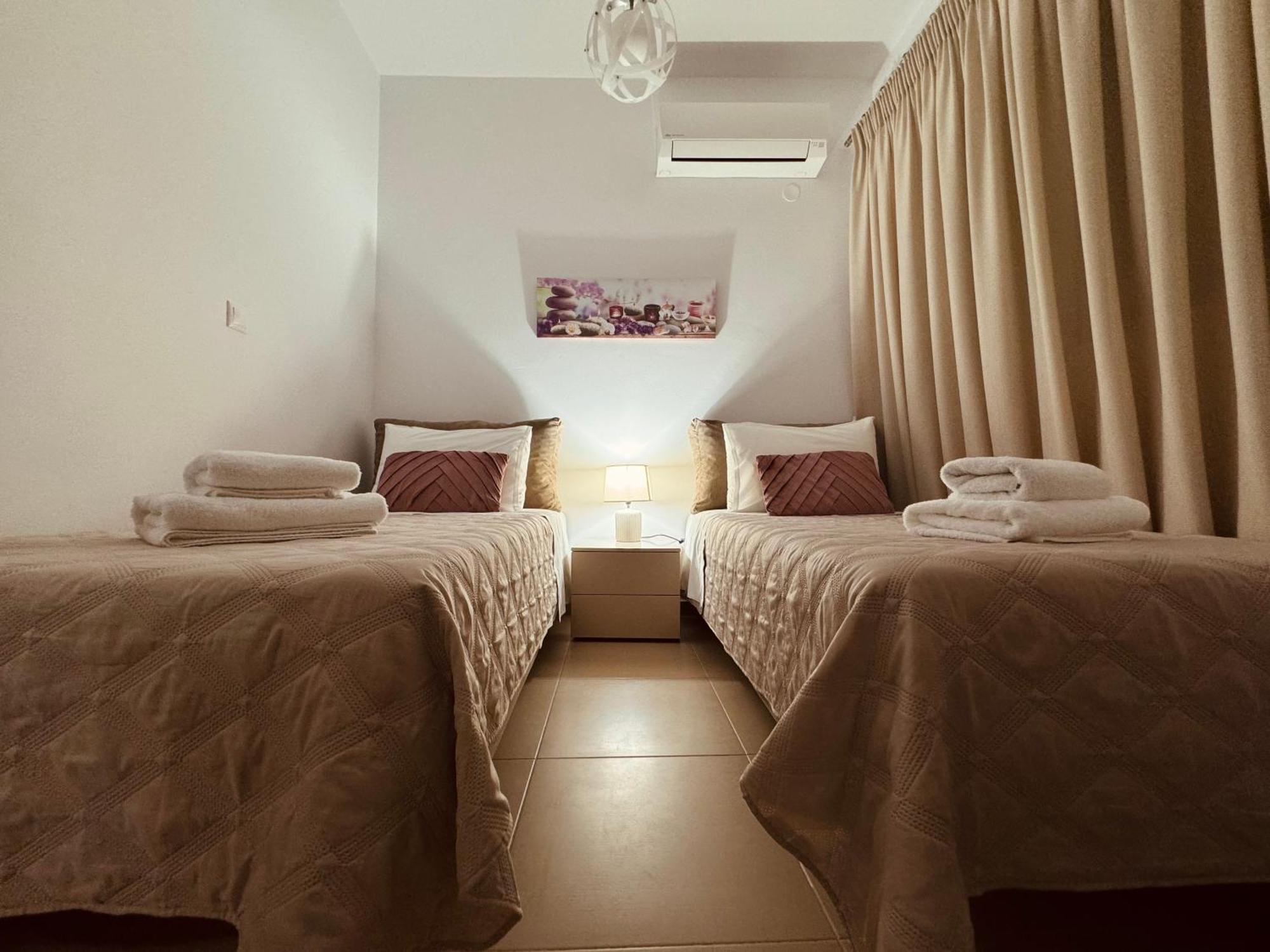 Archangelos Garden House Luaran gambar