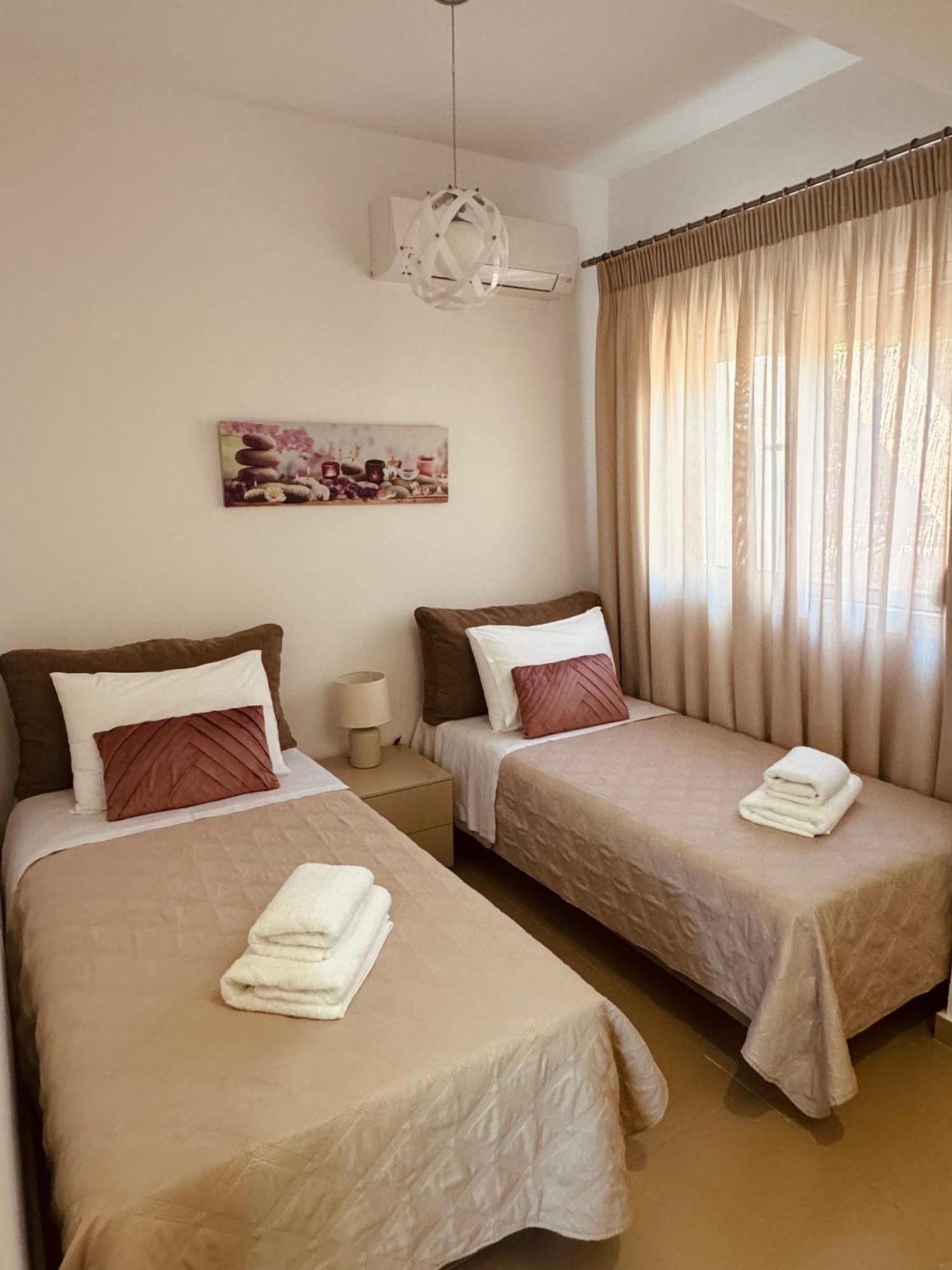 Archangelos Garden House Luaran gambar