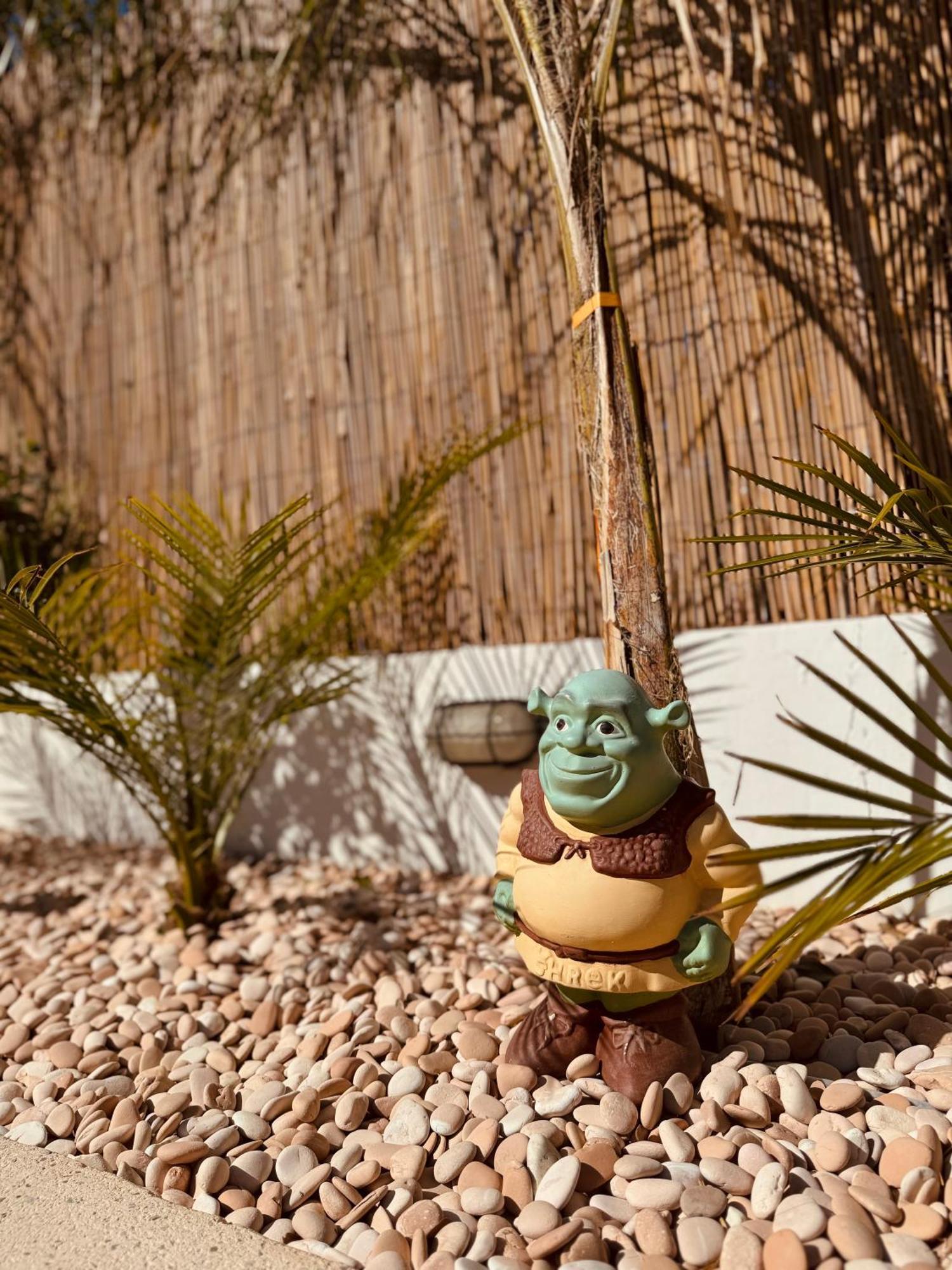 Archangelos Garden House Luaran gambar