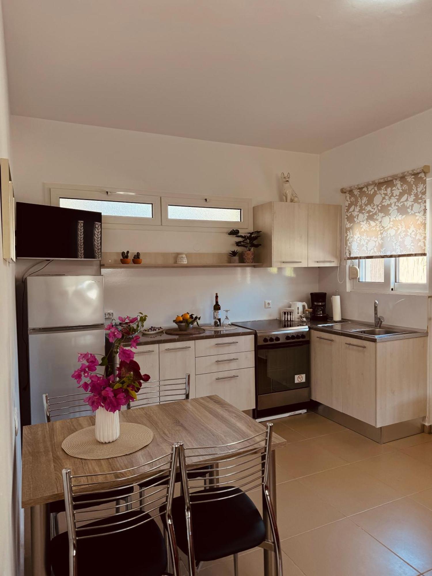Archangelos Garden House Luaran gambar