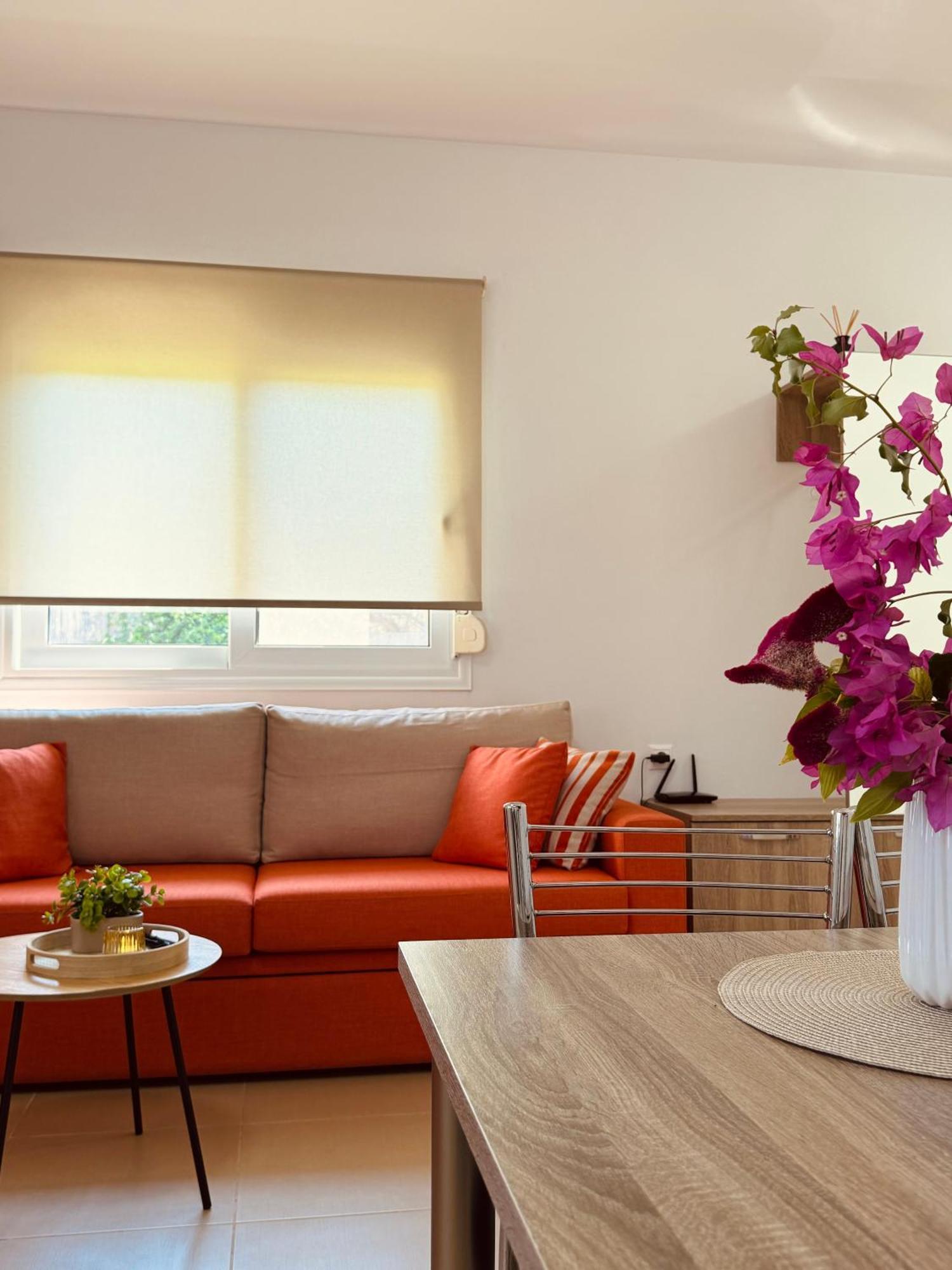Archangelos Garden House Luaran gambar