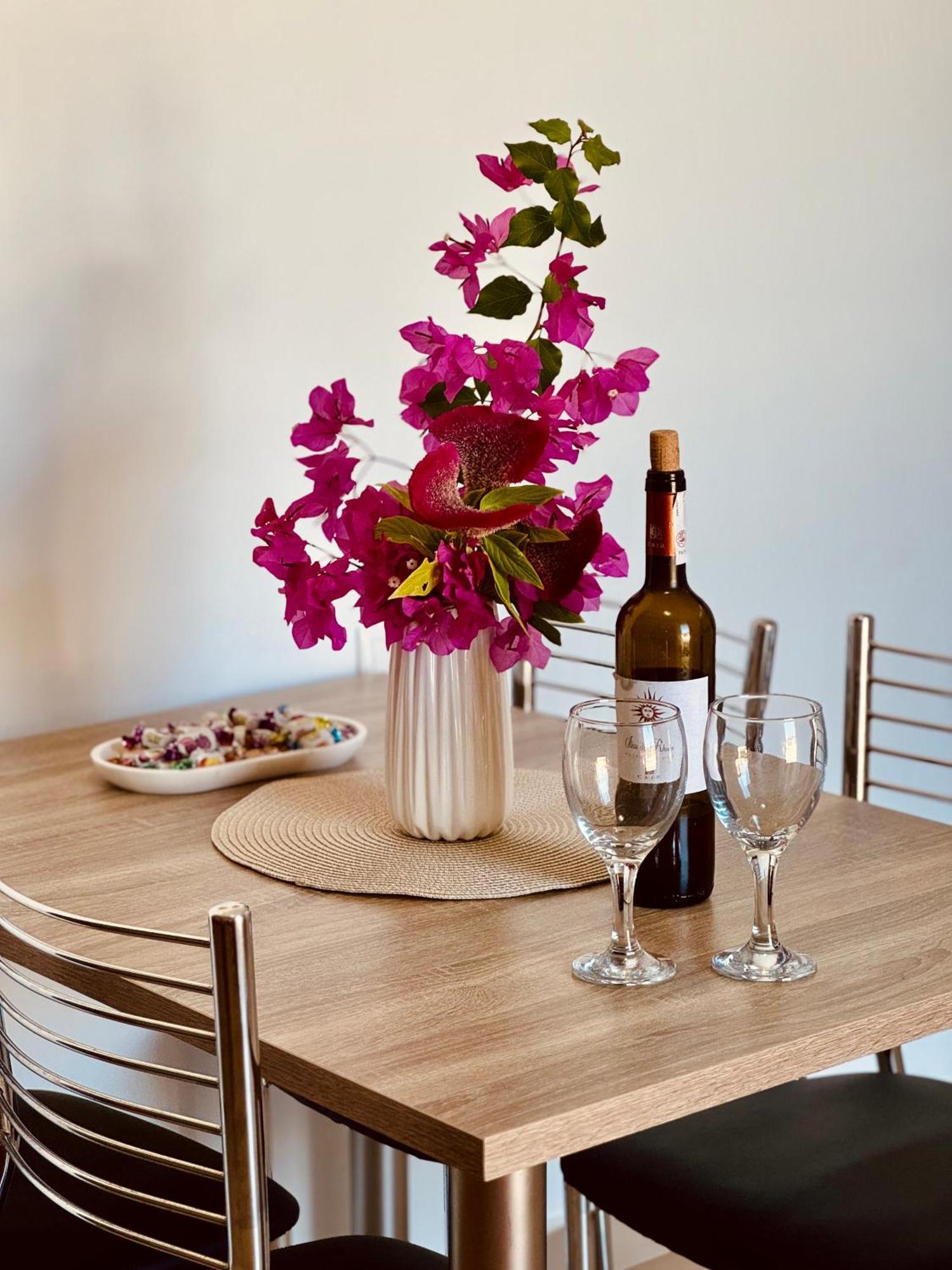 Archangelos Garden House Luaran gambar